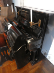 Deutsches Musikautomaten-Museum III